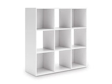 Load image into Gallery viewer, Onita Nine Cube Organizer
