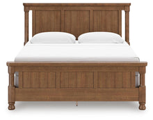 Load image into Gallery viewer, Rowlenstown Bed
