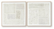 Load image into Gallery viewer, Andorfield Wall Art (Set of 2)
