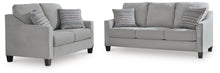 Load image into Gallery viewer, Adlai Living Room Set

