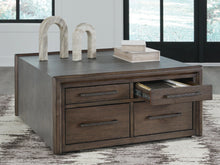 Load image into Gallery viewer, Kallenny Coffee Table

