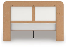 Load image into Gallery viewer, Kendanport Upholstered Bed
