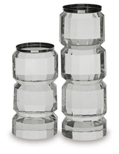 Load image into Gallery viewer, Brentley Candle Holder Set (Set of 2)
