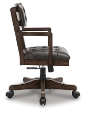Load image into Gallery viewer, Breckington Home Office Desk Chair
