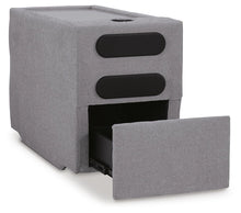 Load image into Gallery viewer, Modmax 5 Piece Sectional with Audio Console
