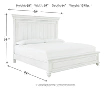 Load image into Gallery viewer, Kanwyn Bedroom Set
