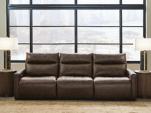 Load image into Gallery viewer, ModZ Power Sectional Reclining Sofa
