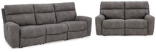 Load image into Gallery viewer, Next-Gen DuraPella Living Room Set - 46 Furniture and Mattress Gallery
