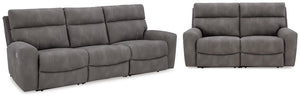 Next-Gen DuraPella Living Room Set - 46 Furniture and Mattress Gallery