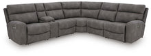 Load image into Gallery viewer, Next-Gen DuraPella Power Reclining Sectional
