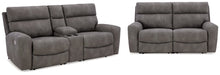 Load image into Gallery viewer, Next-Gen DuraPella Living Room Set - 46 Furniture and Mattress Gallery
