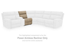 Load image into Gallery viewer, Next-Gen DuraPella Power Reclining Sectional
