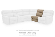 Load image into Gallery viewer, Next-Gen DuraPella Power Reclining Sectional
