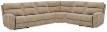 Load image into Gallery viewer, Next-Gen DuraPella Power Reclining Sectional
