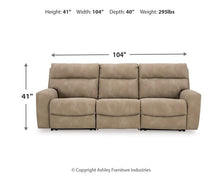 Load image into Gallery viewer, Next-Gen DuraPella Living Room Set - 46 Furniture and Mattress Gallery
