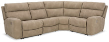 Load image into Gallery viewer, Next-Gen DuraPella Power Reclining Sectional
