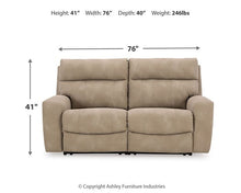 Load image into Gallery viewer, Next-Gen DuraPella Living Room Set - 46 Furniture and Mattress Gallery
