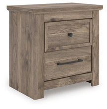 Load image into Gallery viewer, Rusticott Nightstand
