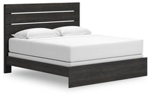 Load image into Gallery viewer, Hollivern Bed
