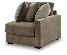 Load image into Gallery viewer, Camellia-Court Sectional Sofa
