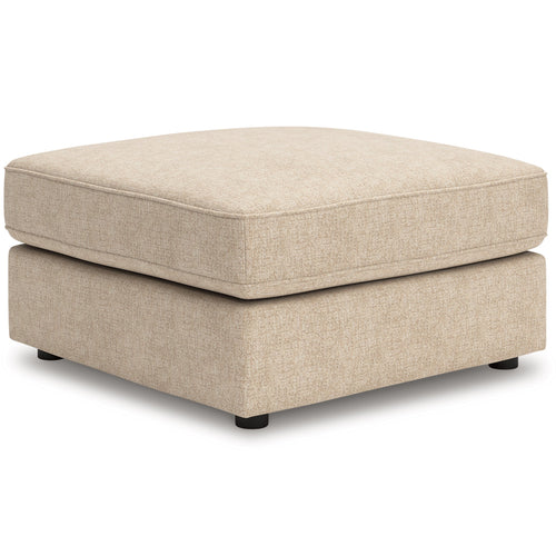 Seyler Oversized Accent Ottoman - 46 Furniture and Mattress Gallery