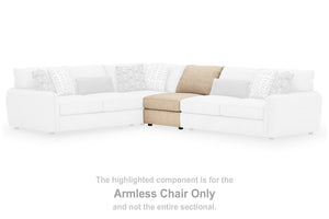 Seyler Sectional - 46 Furniture and Mattress Gallery