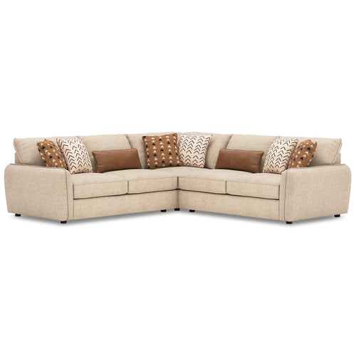 Seyler Sectional - 46 Furniture and Mattress Gallery