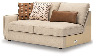 Seyler Sectional - 46 Furniture and Mattress Gallery