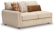 Load image into Gallery viewer, Seyler Sectional - 46 Furniture and Mattress Gallery
