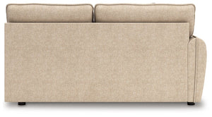 Seyler Sectional - 46 Furniture and Mattress Gallery