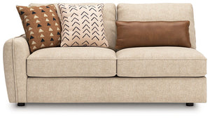 Seyler Sectional - 46 Furniture and Mattress Gallery