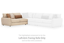 Load image into Gallery viewer, Seyler Sectional - 46 Furniture and Mattress Gallery
