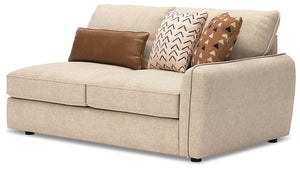 Seyler Sectional - 46 Furniture and Mattress Gallery