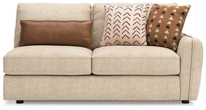 Seyler Sectional - 46 Furniture and Mattress Gallery