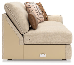 Seyler Sectional - 46 Furniture and Mattress Gallery