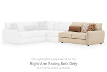 Load image into Gallery viewer, Seyler Sectional - 46 Furniture and Mattress Gallery
