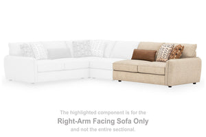 Seyler Sectional - 46 Furniture and Mattress Gallery