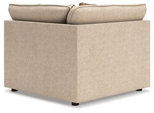 Seyler Sectional - 46 Furniture and Mattress Gallery