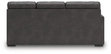 Load image into Gallery viewer, Lofton-Pike Sectional with Chaise - 46 Furniture and Mattress Gallery
