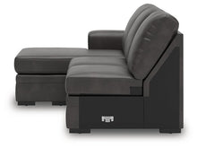 Load image into Gallery viewer, Lofton-Pike Sectional with Chaise - 46 Furniture and Mattress Gallery
