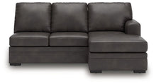 Load image into Gallery viewer, Lofton-Pike Sectional with Chaise - 46 Furniture and Mattress Gallery
