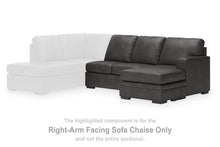 Load image into Gallery viewer, Lofton-Pike Sectional with Chaise - 46 Furniture and Mattress Gallery
