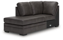 Load image into Gallery viewer, Lofton-Pike Sectional with Chaise - 46 Furniture and Mattress Gallery
