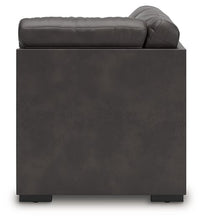 Load image into Gallery viewer, Lofton-Pike Sectional with Chaise - 46 Furniture and Mattress Gallery
