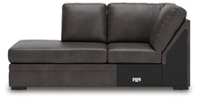 Load image into Gallery viewer, Lofton-Pike Sectional with Chaise - 46 Furniture and Mattress Gallery
