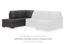 Load image into Gallery viewer, Lofton-Pike Sectional with Chaise - 46 Furniture and Mattress Gallery
