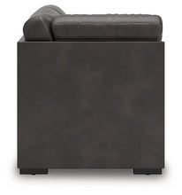 Load image into Gallery viewer, Lofton-Pike Sectional with Chaise - 46 Furniture and Mattress Gallery
