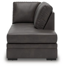 Load image into Gallery viewer, Lofton-Pike Sectional with Chaise - 46 Furniture and Mattress Gallery
