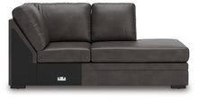 Load image into Gallery viewer, Lofton-Pike Sectional with Chaise - 46 Furniture and Mattress Gallery
