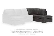 Load image into Gallery viewer, Lofton-Pike Sectional with Chaise - 46 Furniture and Mattress Gallery
